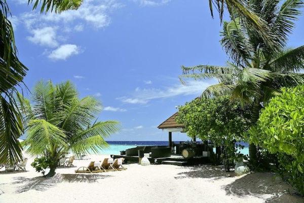 Hotel ROBINSON MALDIVES - Adults only - All Inclusive (Thinadhoo)